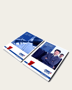 企業(yè)畫冊印刷